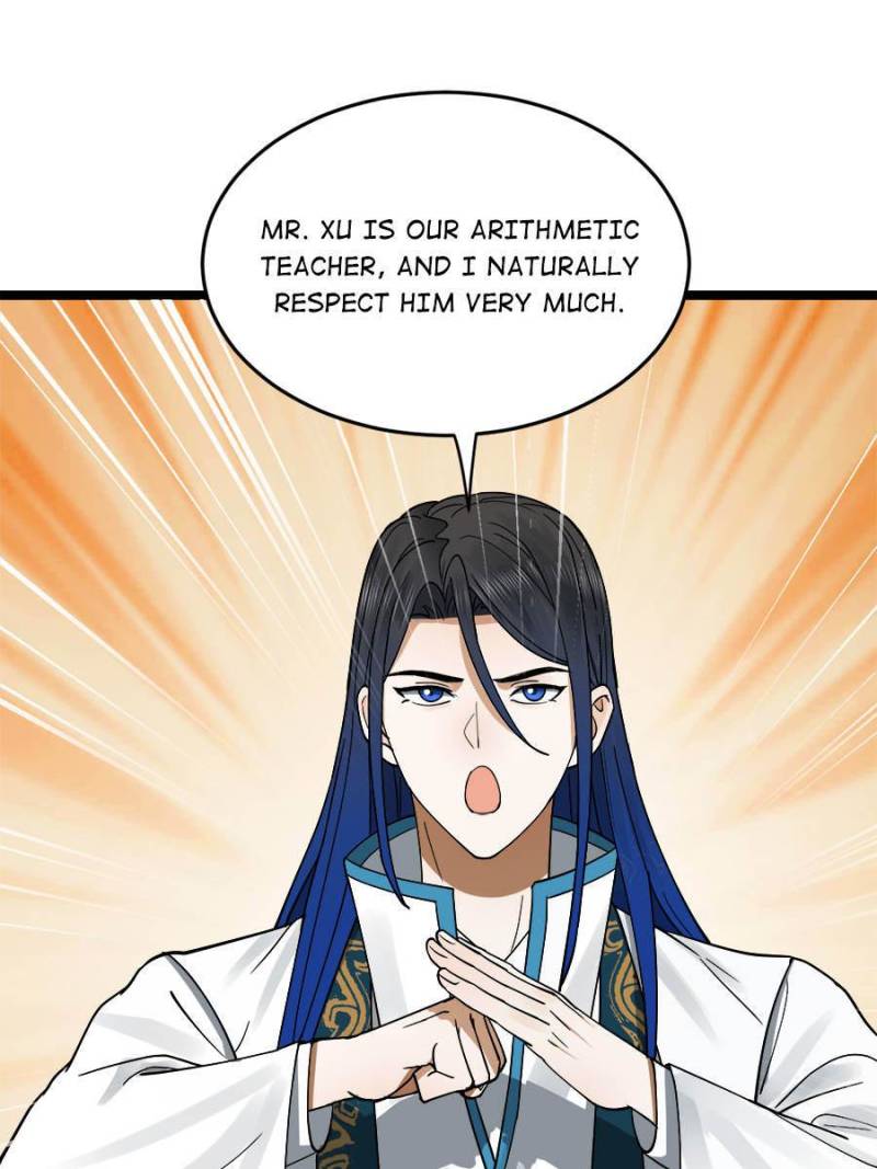 Ultimate Son-in-Law Chapter 35 - Page 9