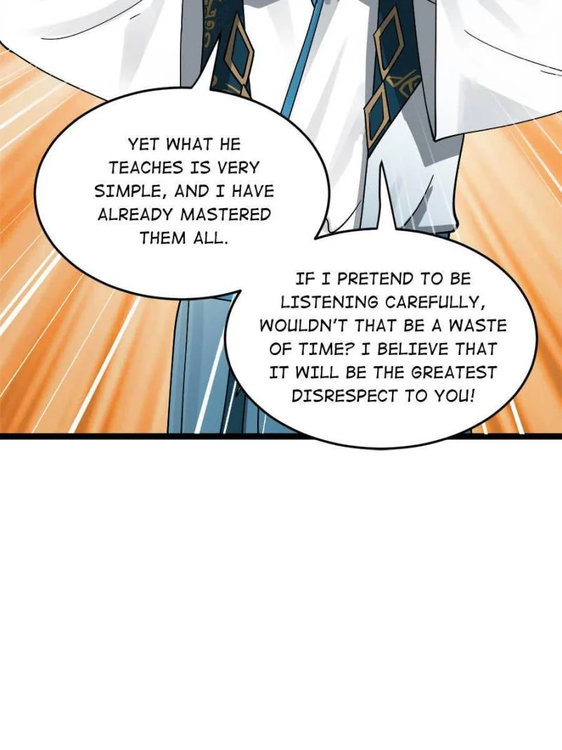 Ultimate Son-in-Law Chapter 35 - Page 10