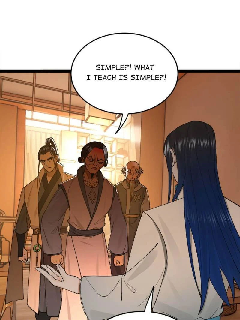 Ultimate Son-in-Law Chapter 35 - Page 12