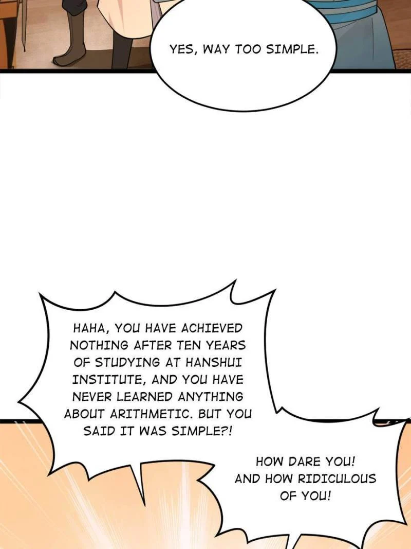Ultimate Son-in-Law Chapter 35 - Page 13