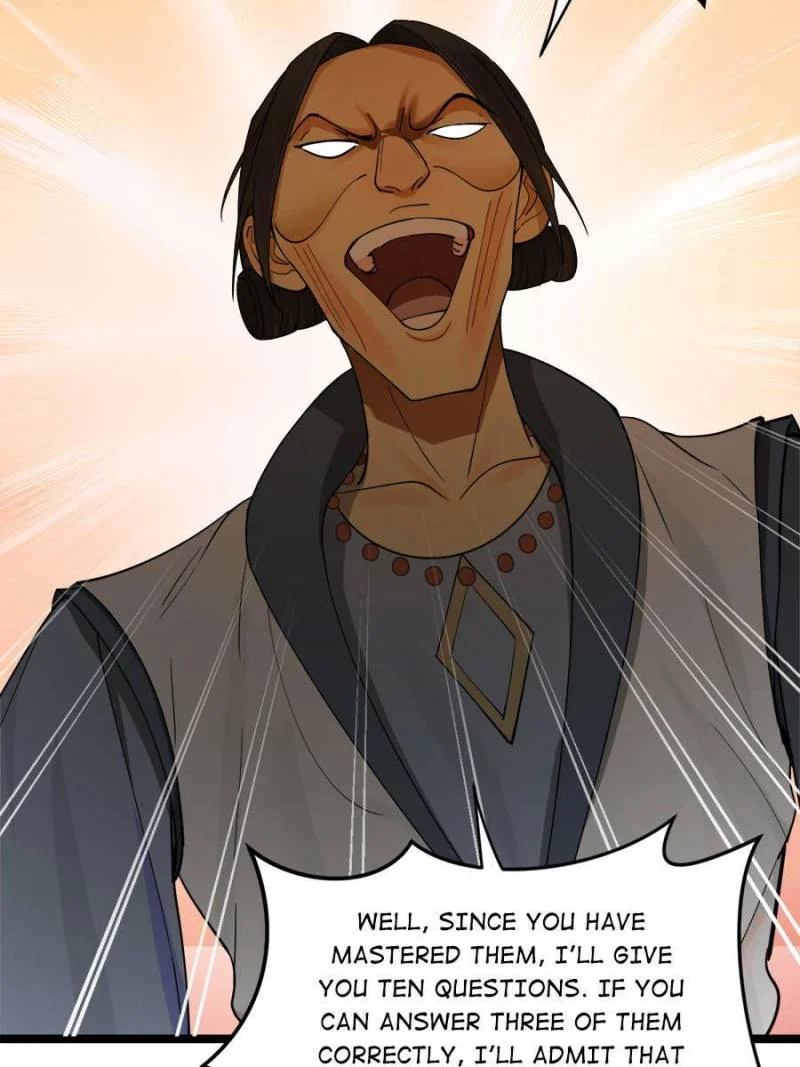 Ultimate Son-in-Law Chapter 35 - Page 14