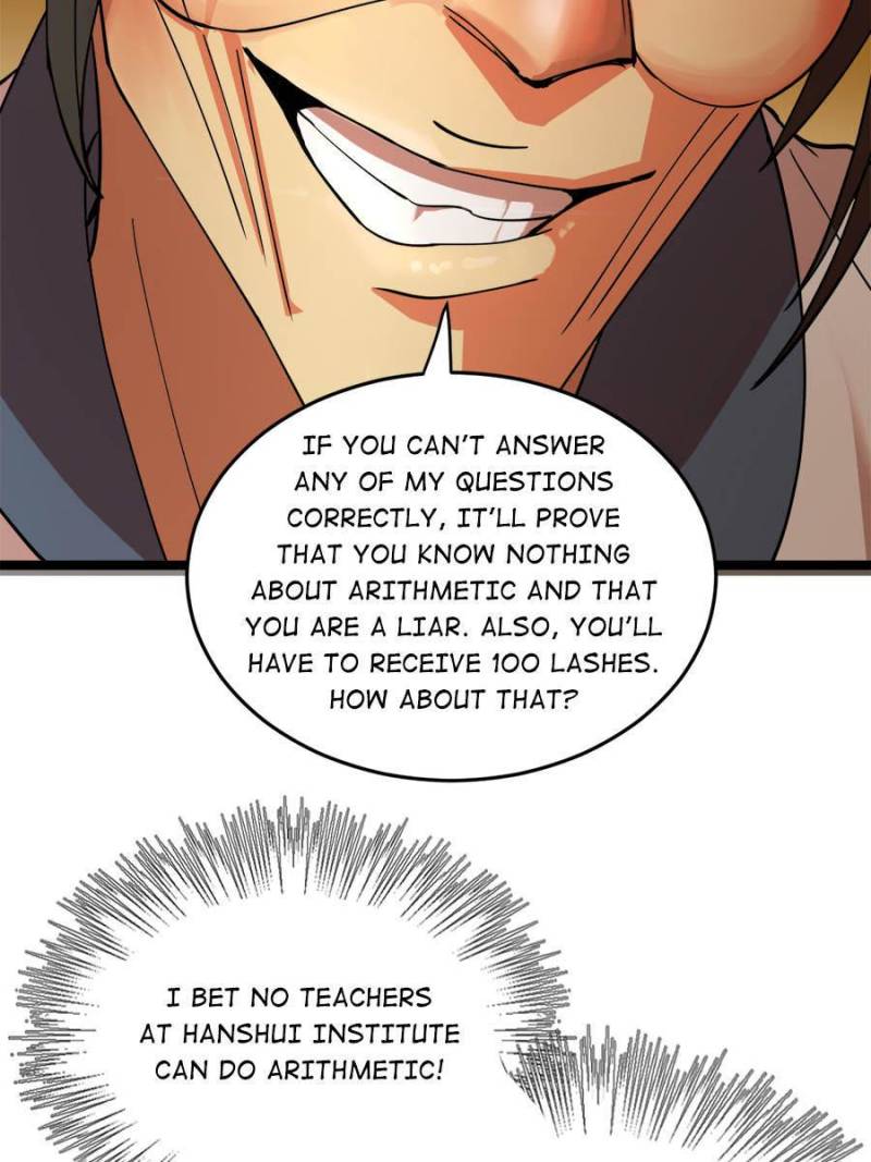 Ultimate Son-in-Law Chapter 35 - Page 16