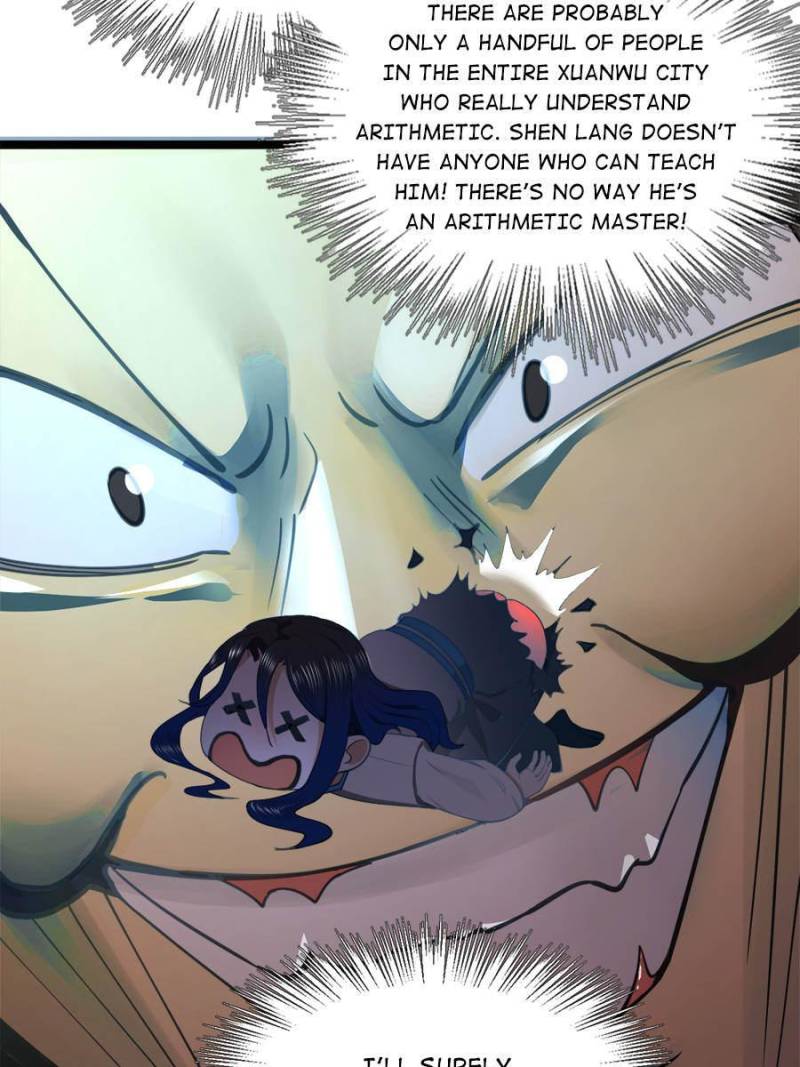 Ultimate Son-in-Law Chapter 35 - Page 17
