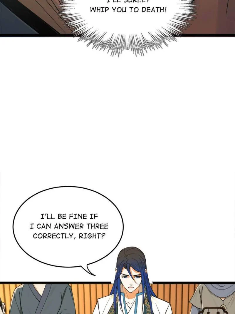 Ultimate Son-in-Law Chapter 35 - Page 18