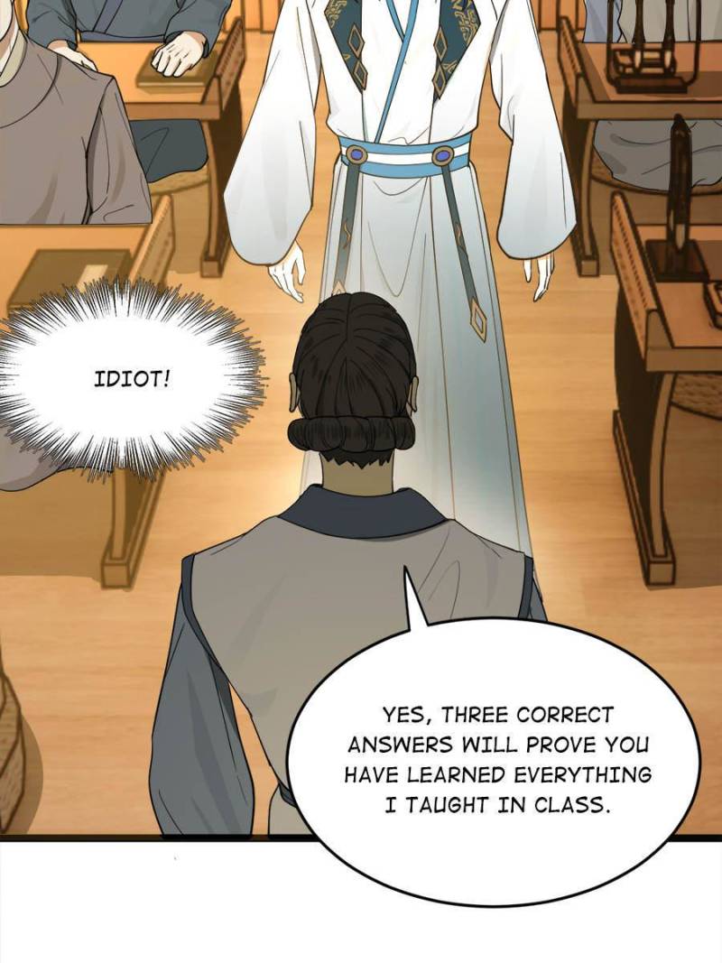 Ultimate Son-in-Law Chapter 35 - Page 19
