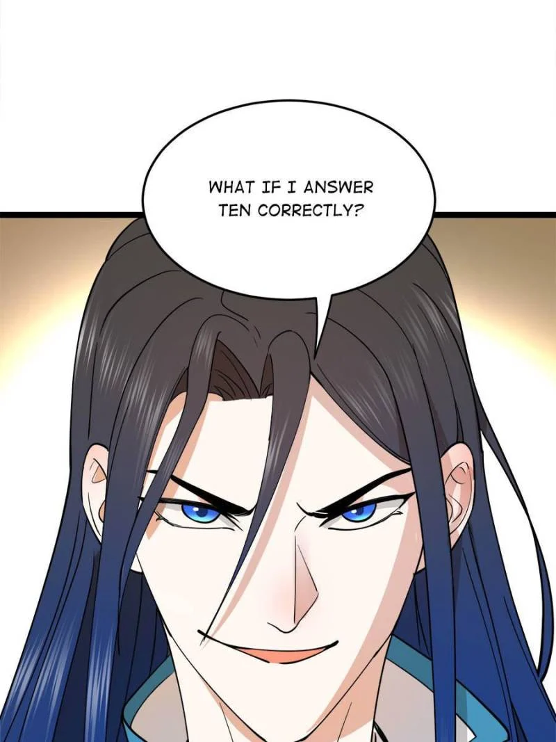 Ultimate Son-in-Law Chapter 35 - Page 20