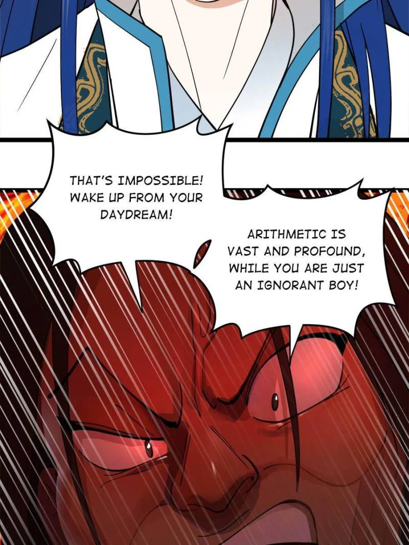 Ultimate Son-in-Law Chapter 35 - Page 21