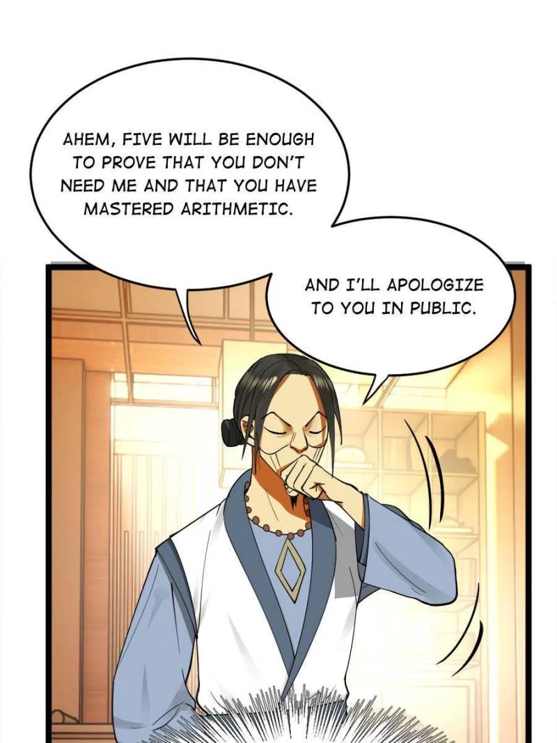 Ultimate Son-in-Law Chapter 35 - Page 24