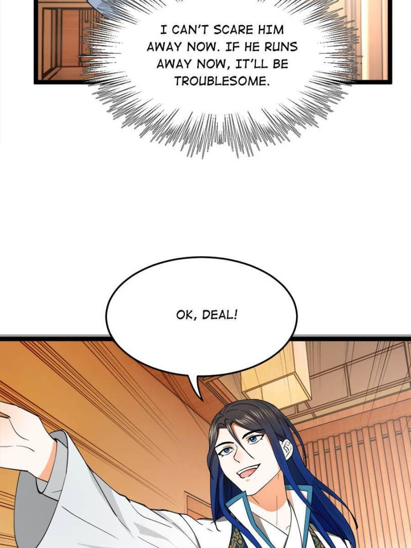 Ultimate Son-in-Law Chapter 35 - Page 25