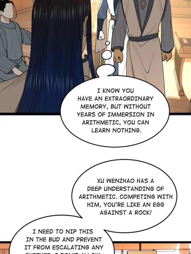 Ultimate Son-in-Law Chapter 35 - Page 27
