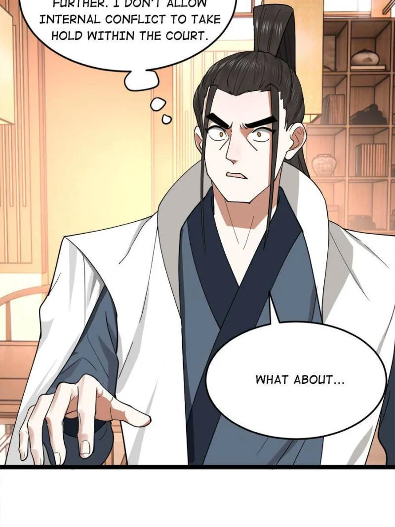 Ultimate Son-in-Law Chapter 35 - Page 28