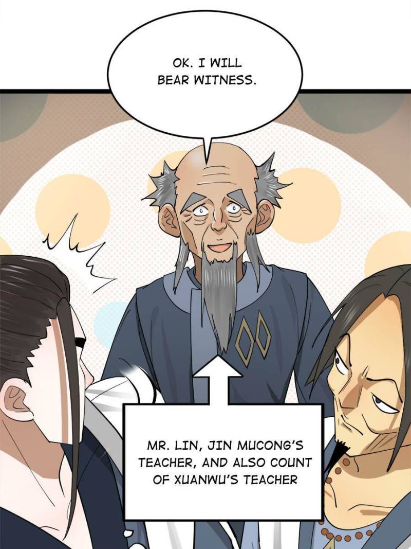 Ultimate Son-in-Law Chapter 35 - Page 29