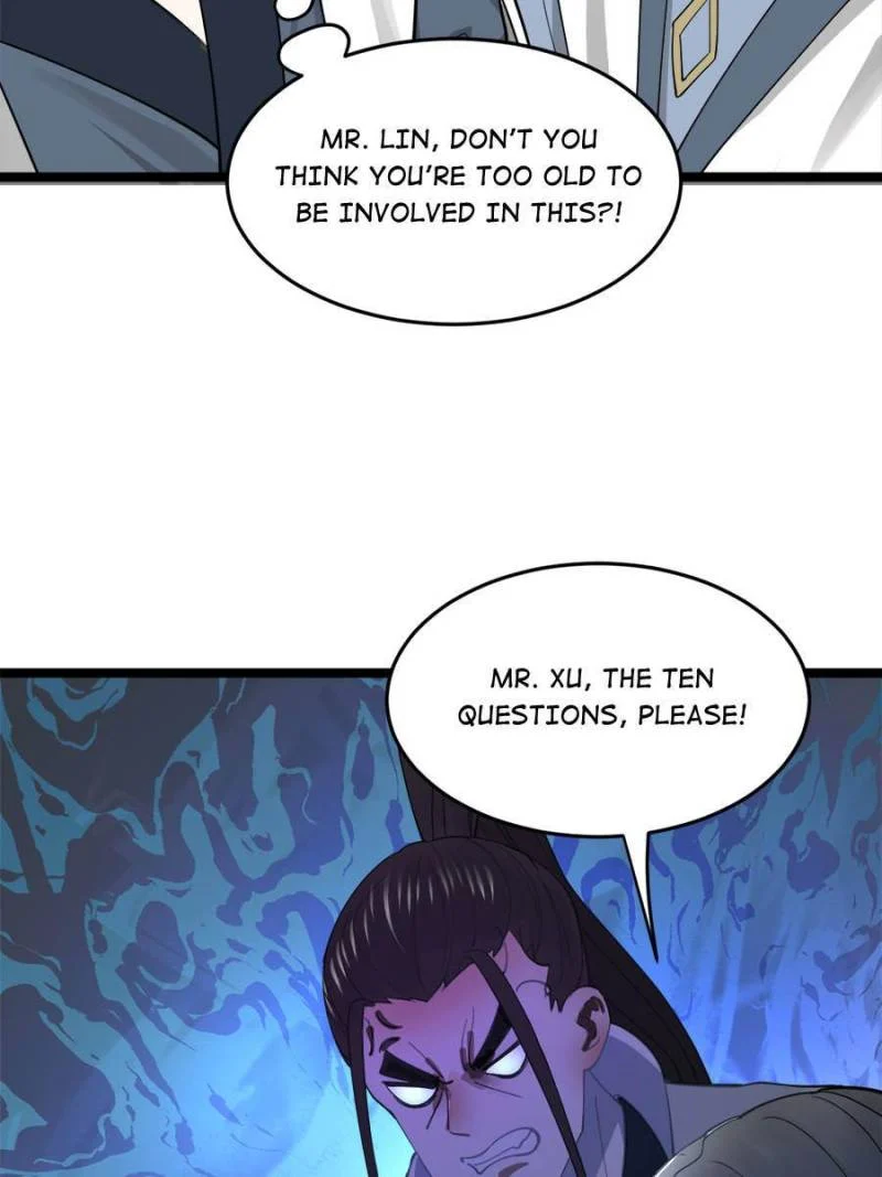 Ultimate Son-in-Law Chapter 35 - Page 30