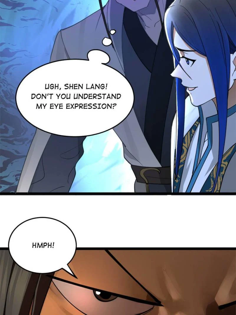 Ultimate Son-in-Law Chapter 35 - Page 31