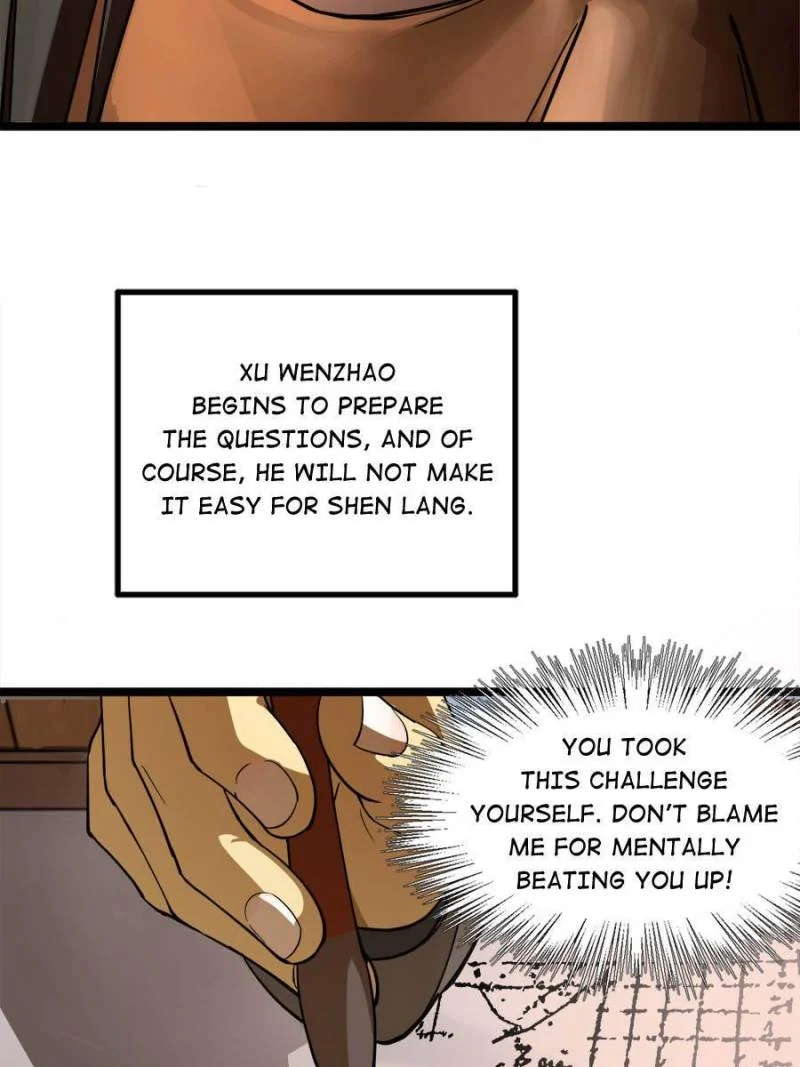 Ultimate Son-in-Law Chapter 35 - Page 32