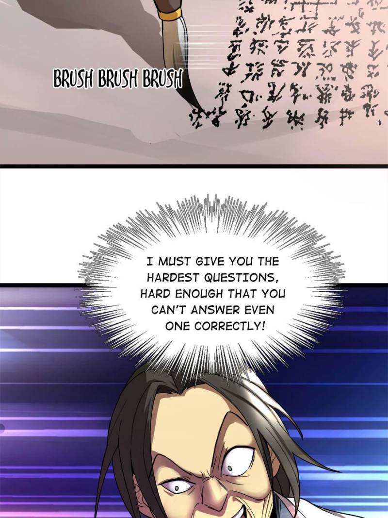 Ultimate Son-in-Law Chapter 35 - Page 33