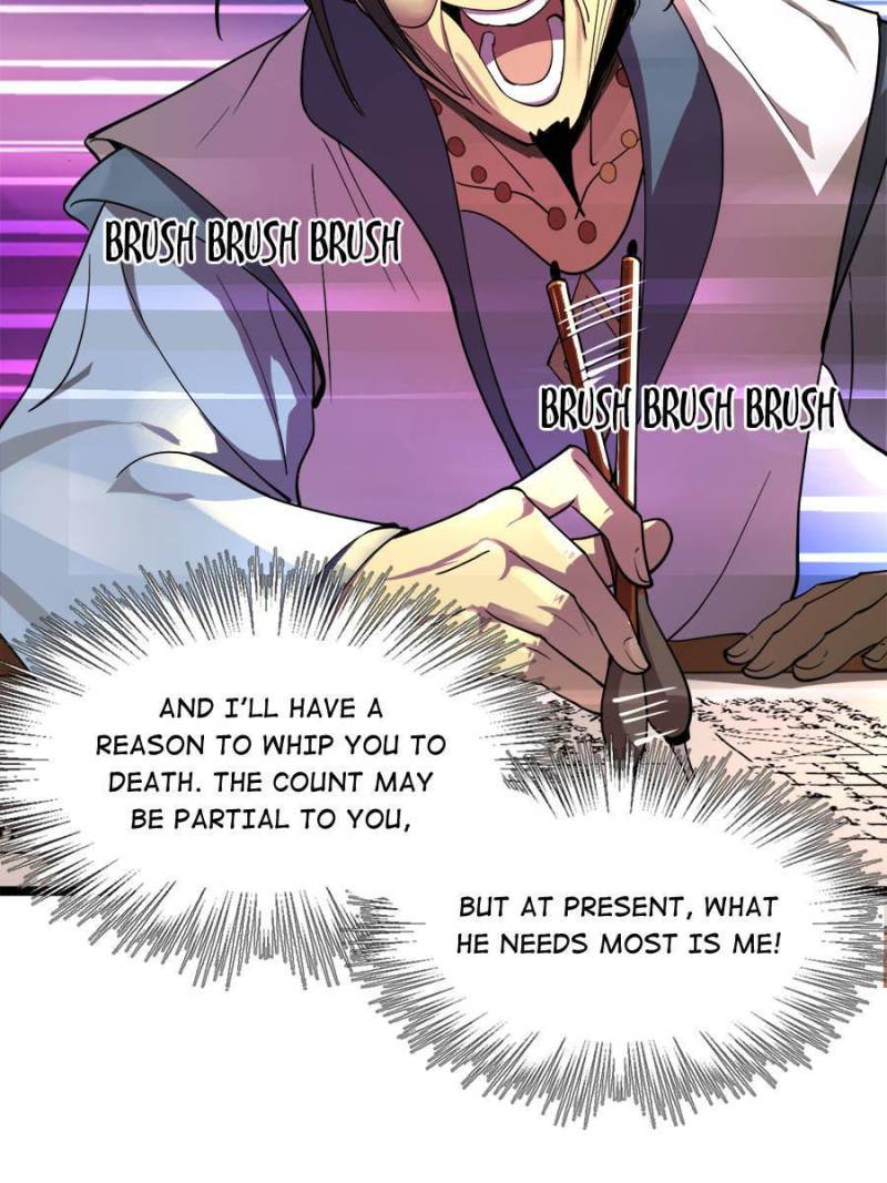 Ultimate Son-in-Law Chapter 35 - Page 34
