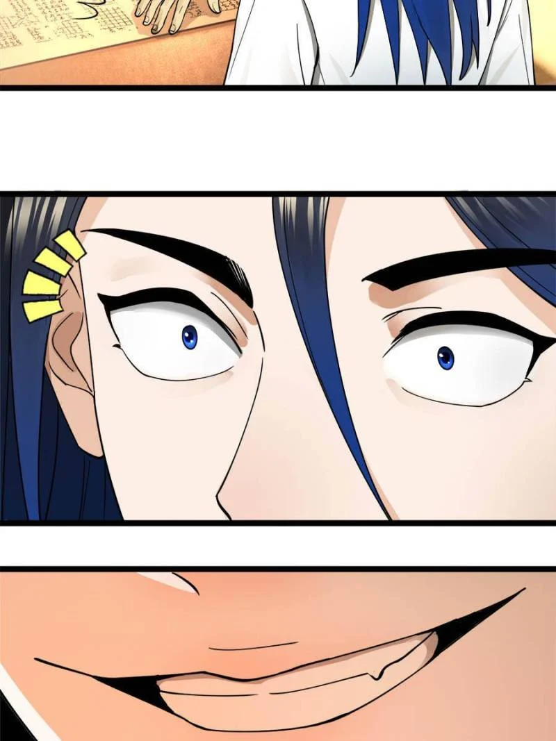 Ultimate Son-in-Law Chapter 35 - Page 38