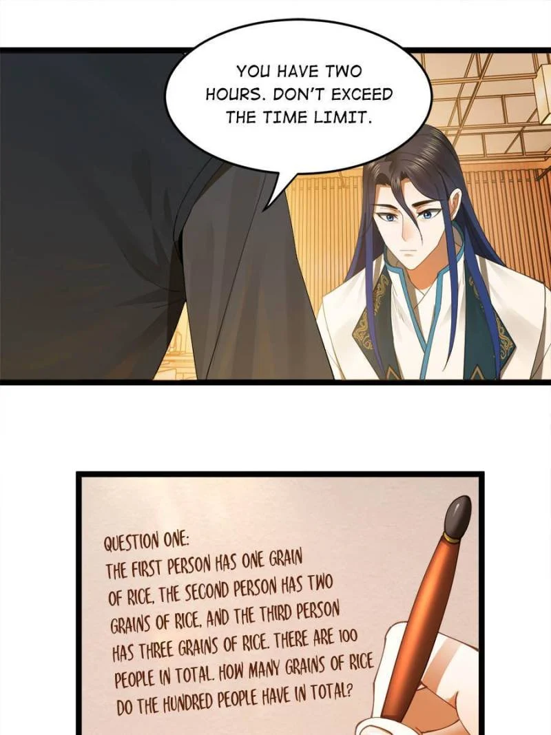 Ultimate Son-in-Law Chapter 35 - Page 41