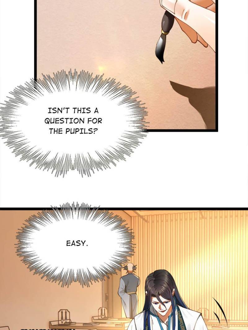 Ultimate Son-in-Law Chapter 35 - Page 42