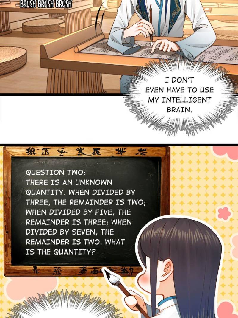 Ultimate Son-in-Law Chapter 35 - Page 43