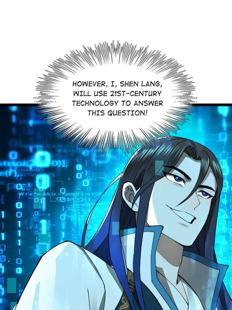 Ultimate Son-in-Law Chapter 35 - Page 50