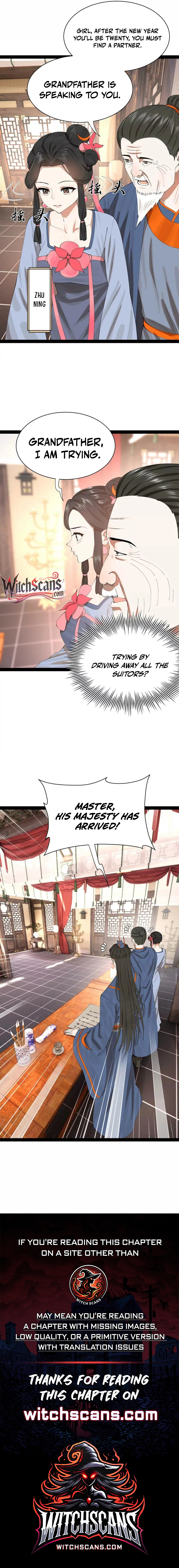 Ultimate Son-in-Law Chapter 358 - Page 6
