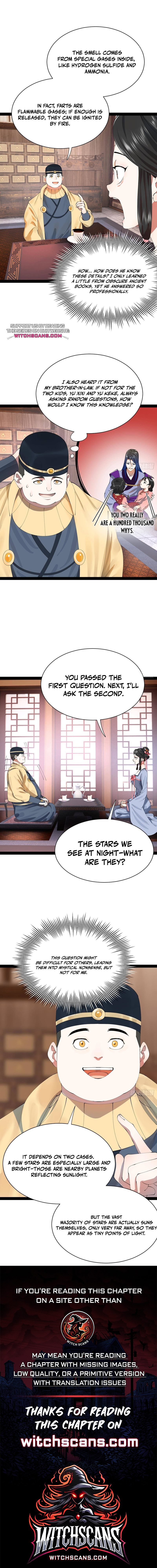 Ultimate Son-in-Law Chapter 359 - Page 7