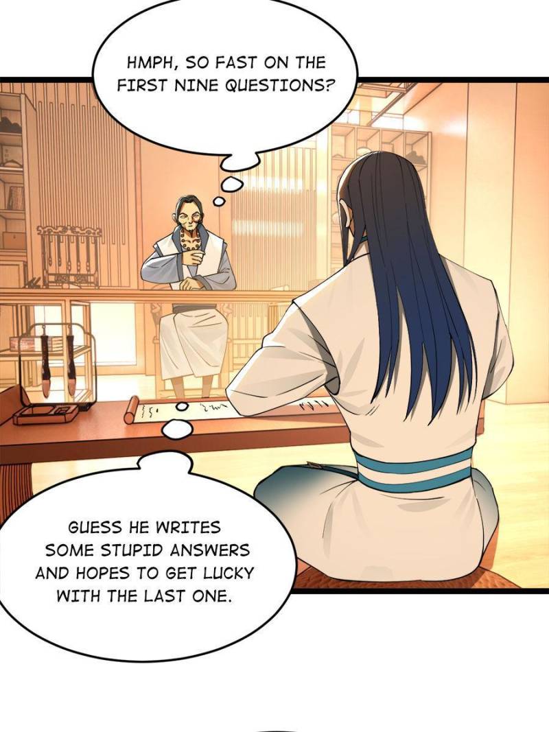 Ultimate Son-in-Law Chapter 36 - Page 2