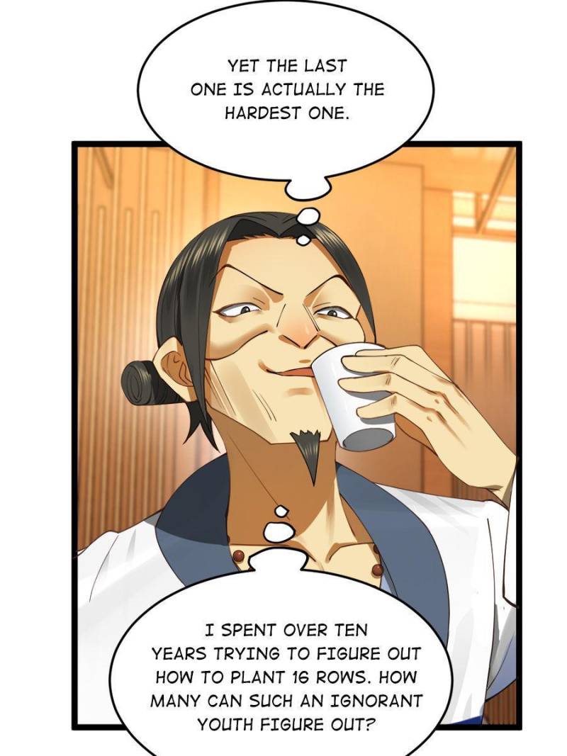 Ultimate Son-in-Law Chapter 36 - Page 3