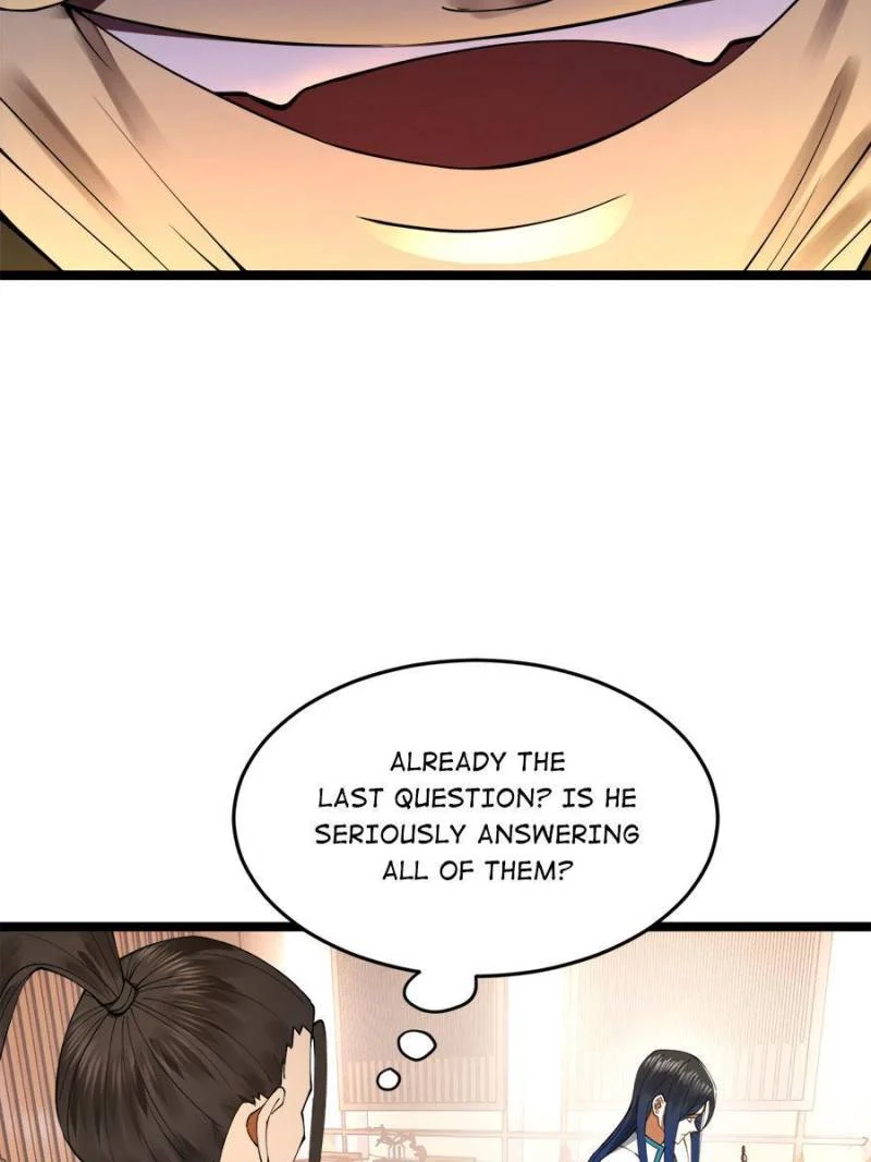 Ultimate Son-in-Law Chapter 36 - Page 5