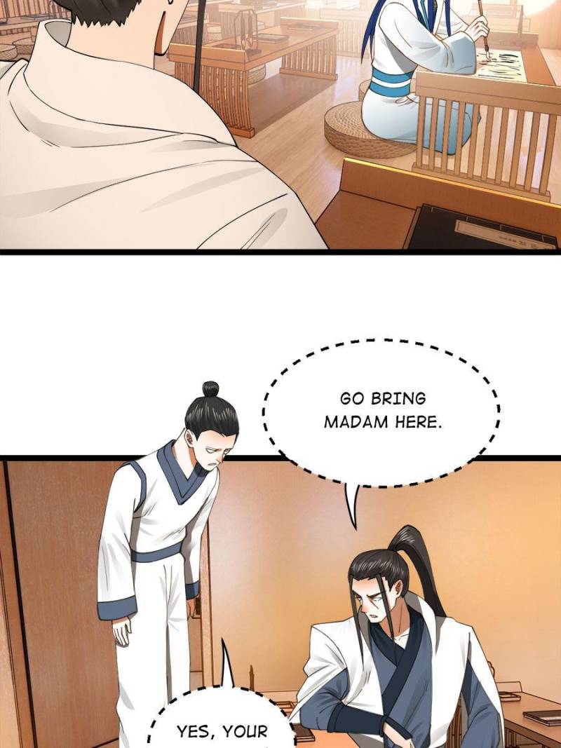 Ultimate Son-in-Law Chapter 36 - Page 6