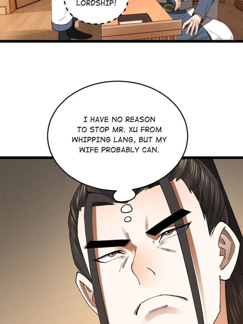 Ultimate Son-in-Law Chapter 36 - Page 7