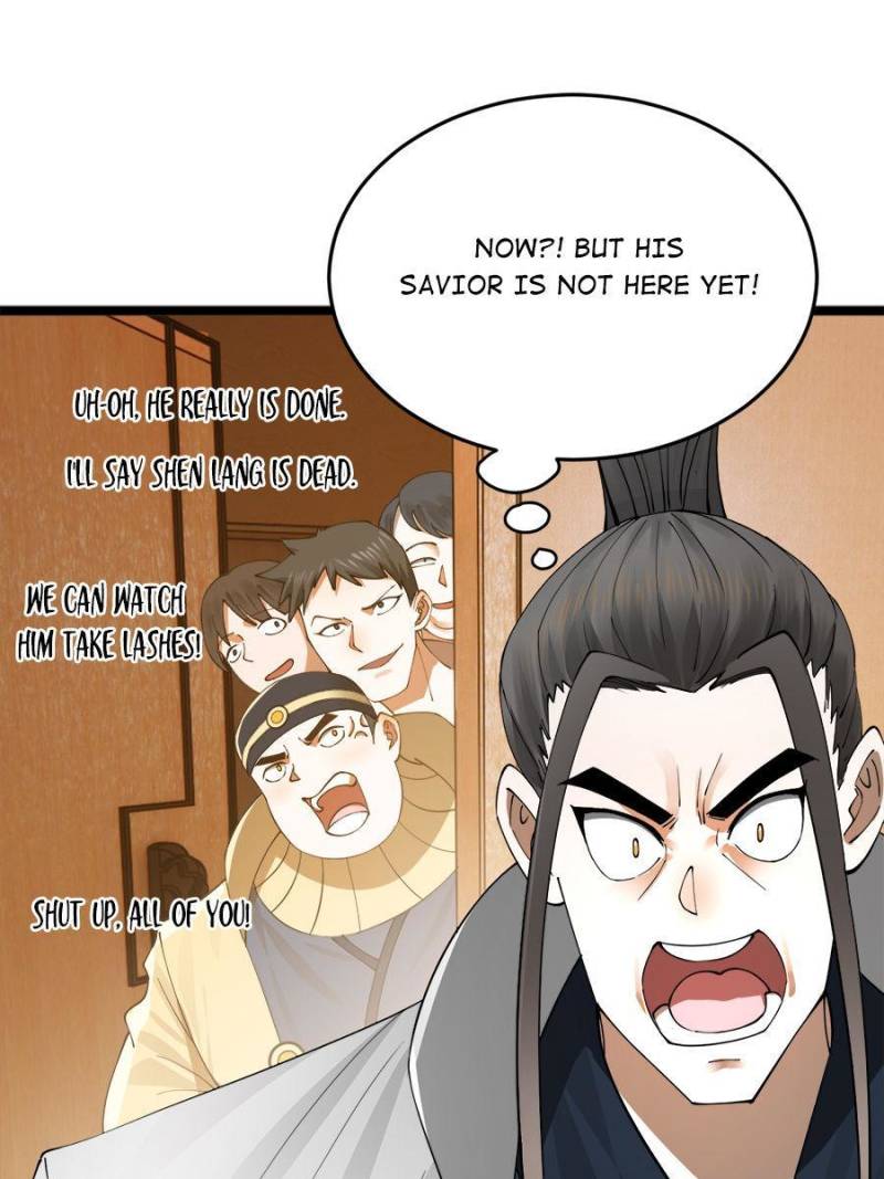 Ultimate Son-in-Law Chapter 36 - Page 11