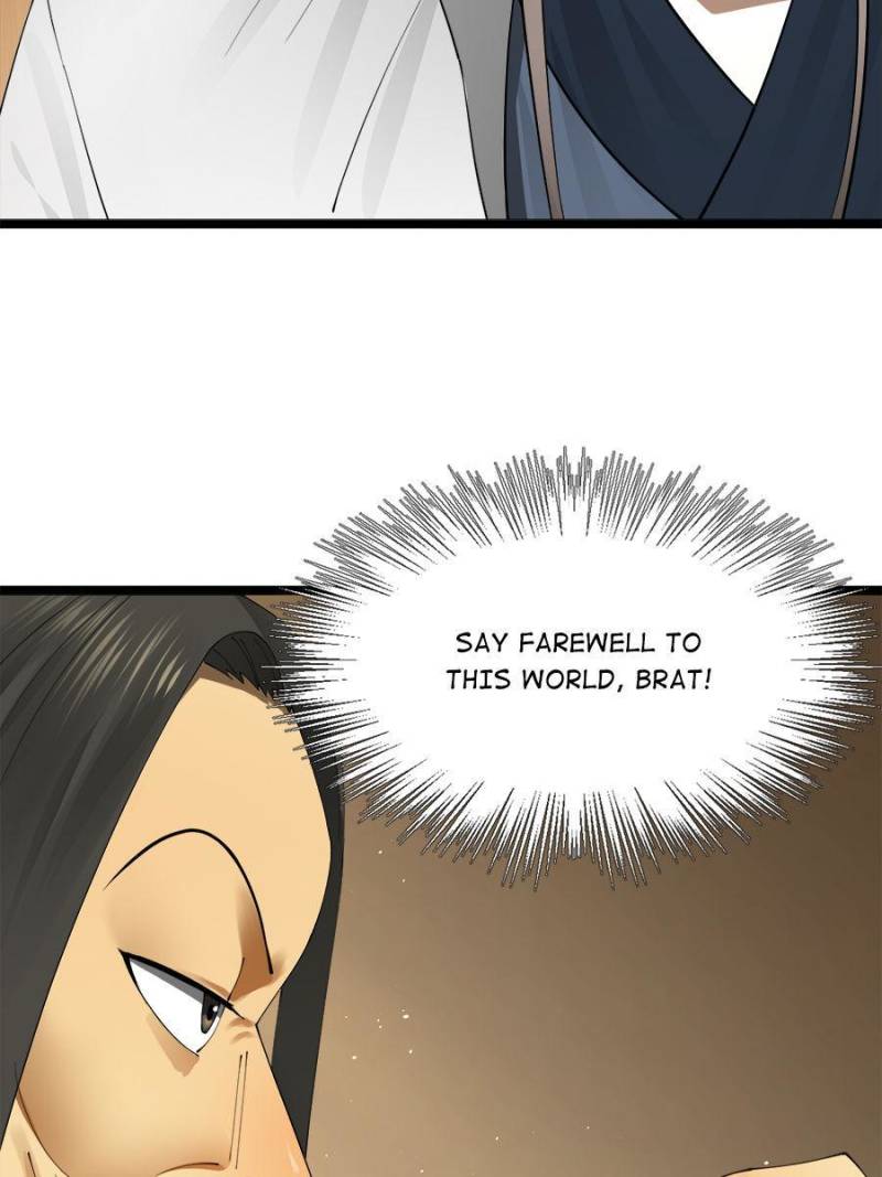 Ultimate Son-in-Law Chapter 36 - Page 12