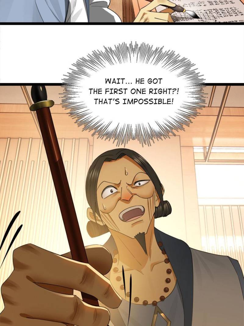 Ultimate Son-in-Law Chapter 36 - Page 14