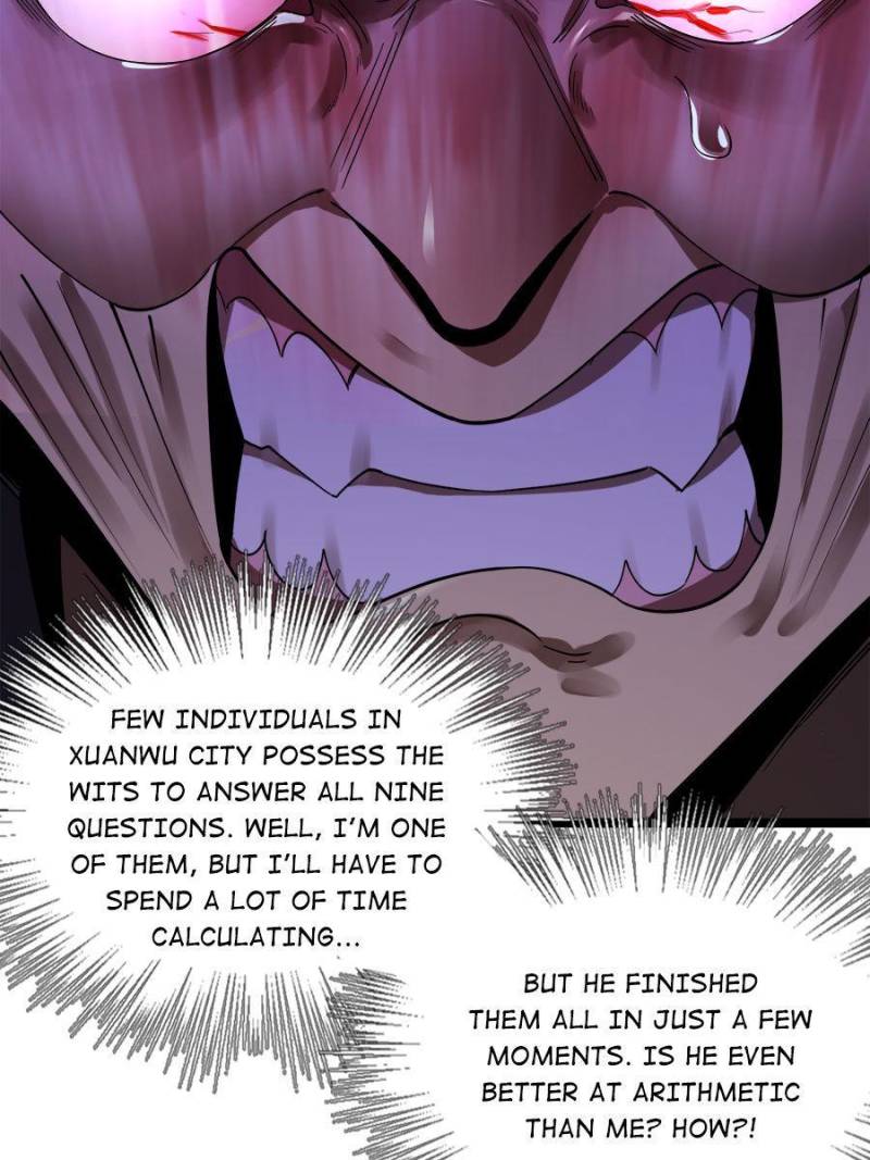 Ultimate Son-in-Law Chapter 36 - Page 17