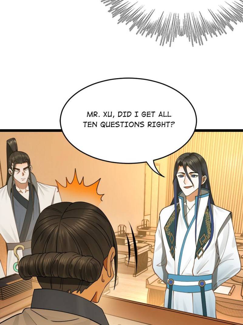Ultimate Son-in-Law Chapter 36 - Page 18