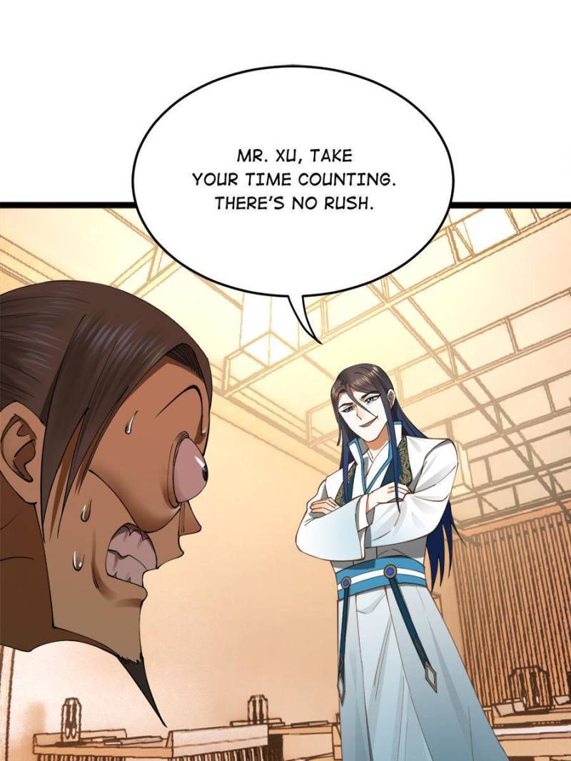 Ultimate Son-in-Law Chapter 36 - Page 23