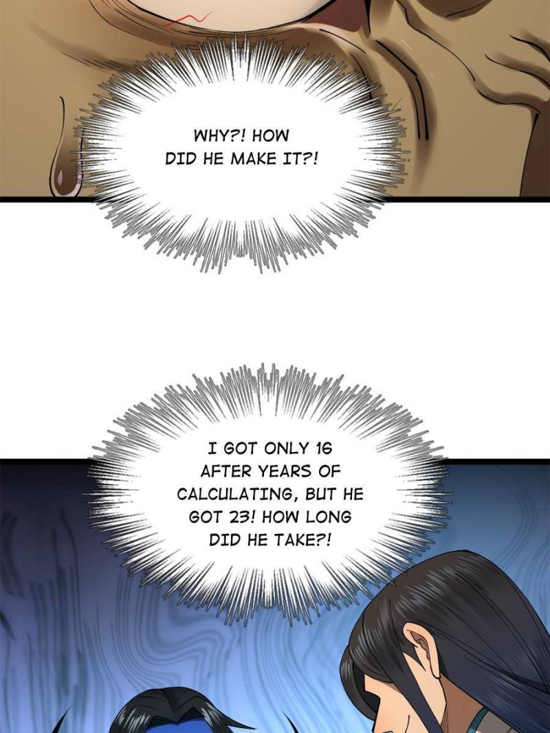 Ultimate Son-in-Law Chapter 36 - Page 25