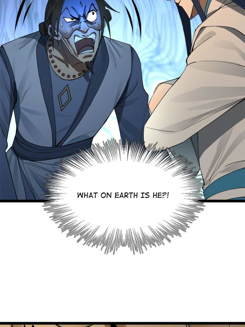 Ultimate Son-in-Law Chapter 36 - Page 26