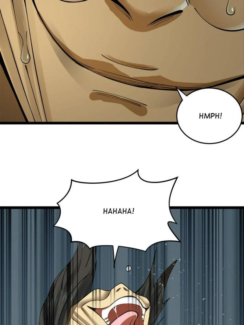 Ultimate Son-in-Law Chapter 36 - Page 27
