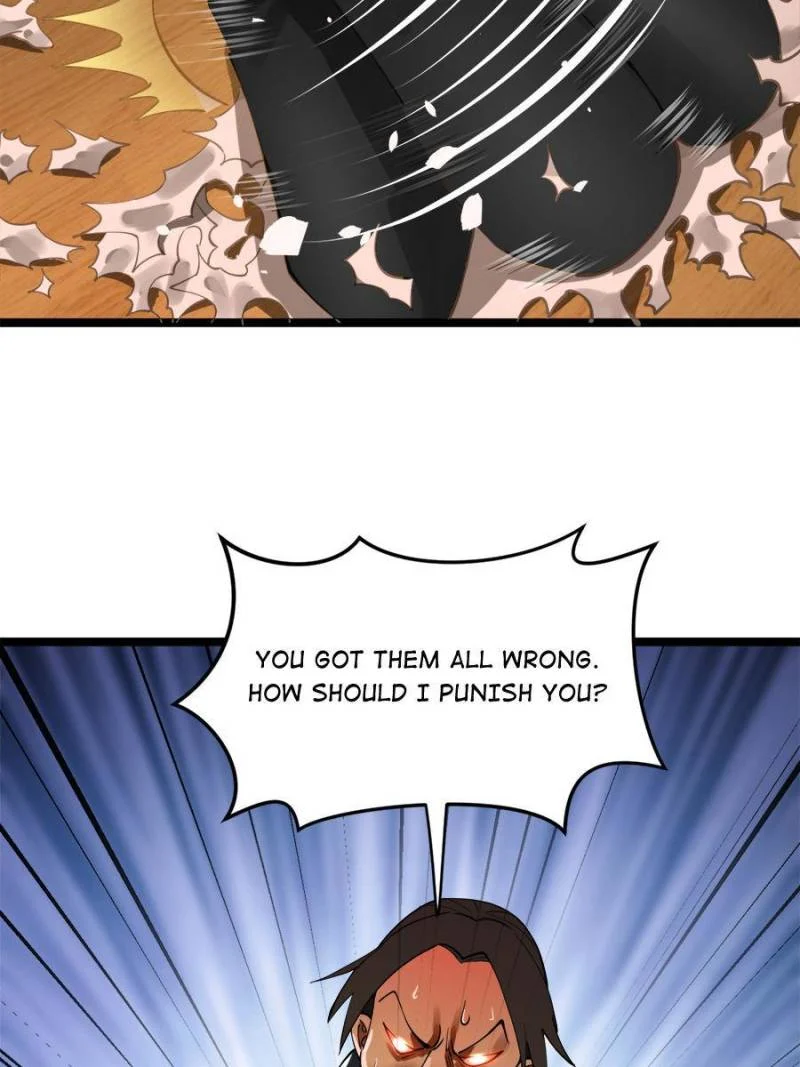 Ultimate Son-in-Law Chapter 36 - Page 31