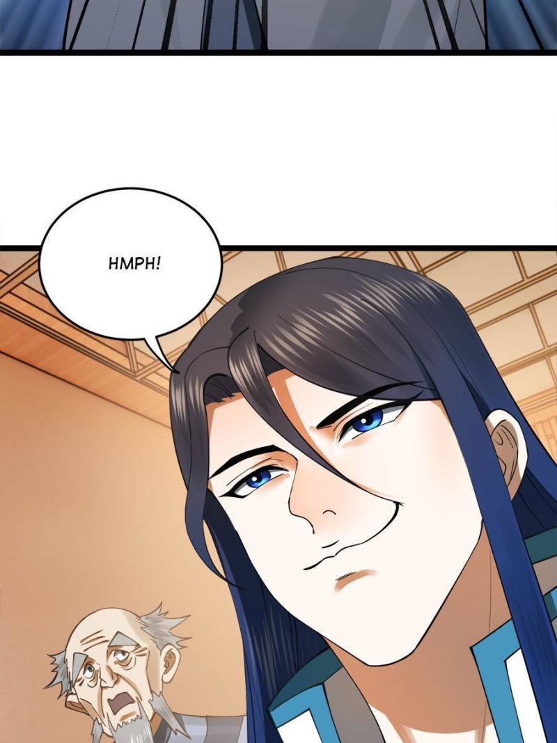 Ultimate Son-in-Law Chapter 36 - Page 33