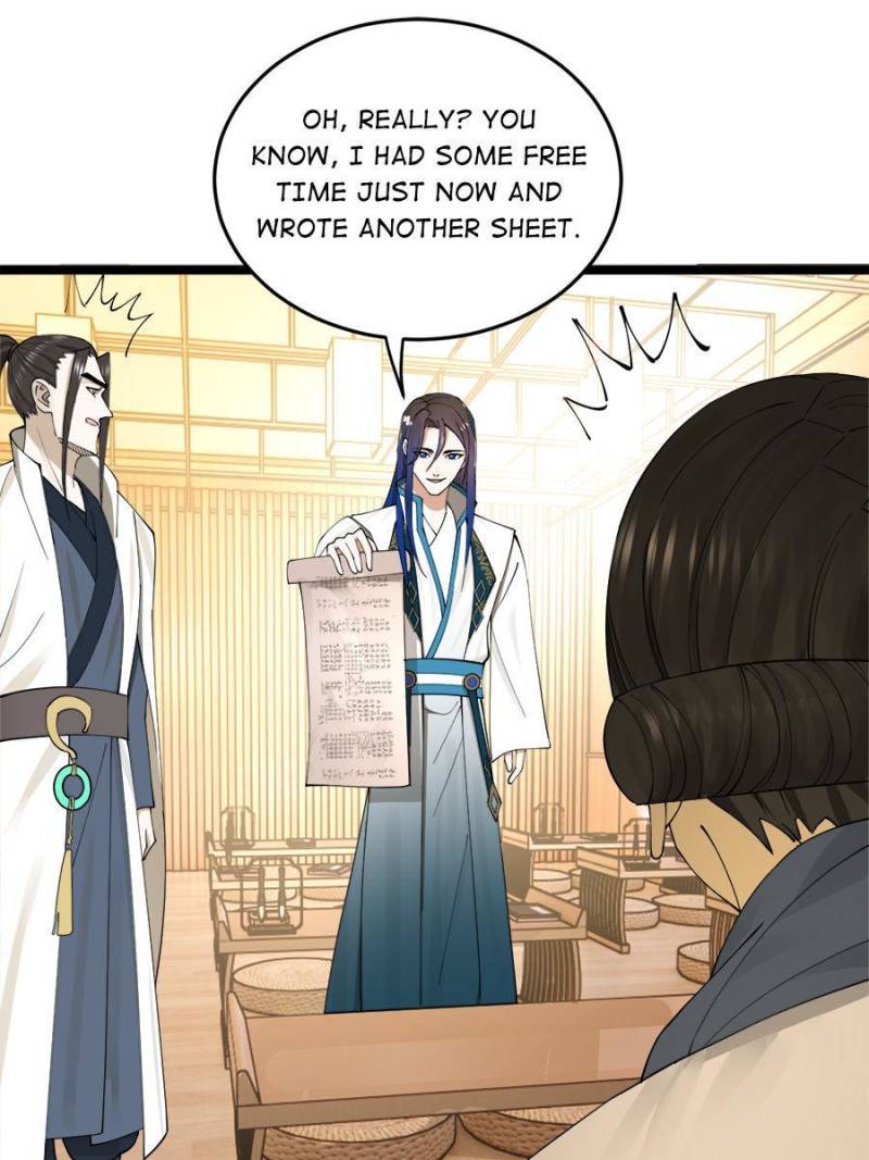 Ultimate Son-in-Law Chapter 36 - Page 35