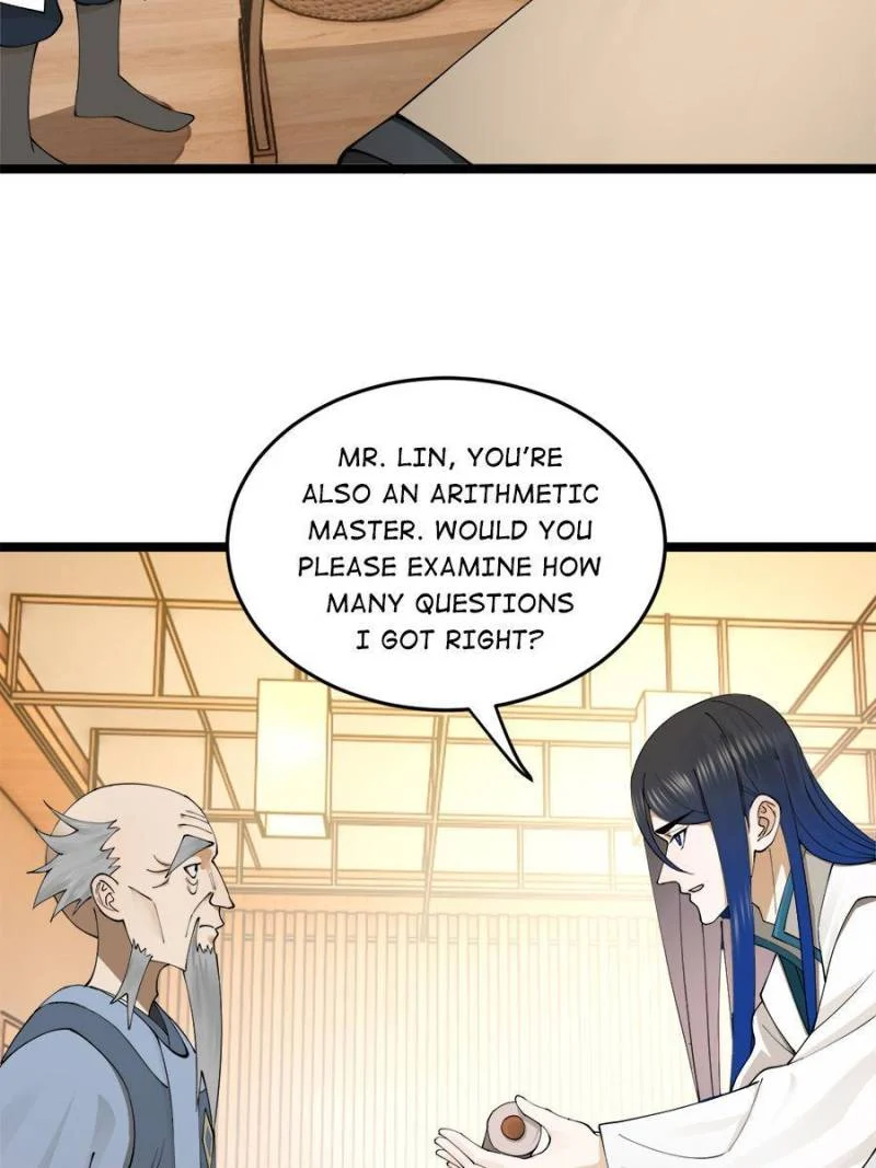 Ultimate Son-in-Law Chapter 36 - Page 36