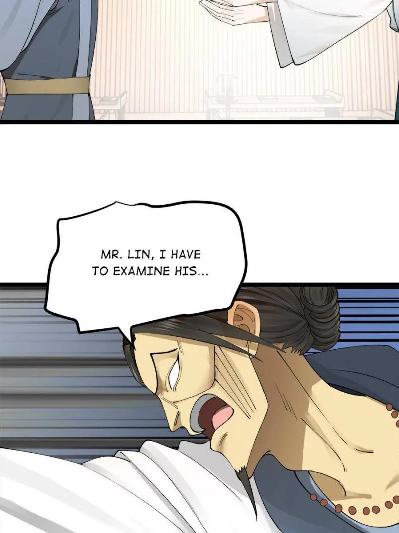 Ultimate Son-in-Law Chapter 36 - Page 37