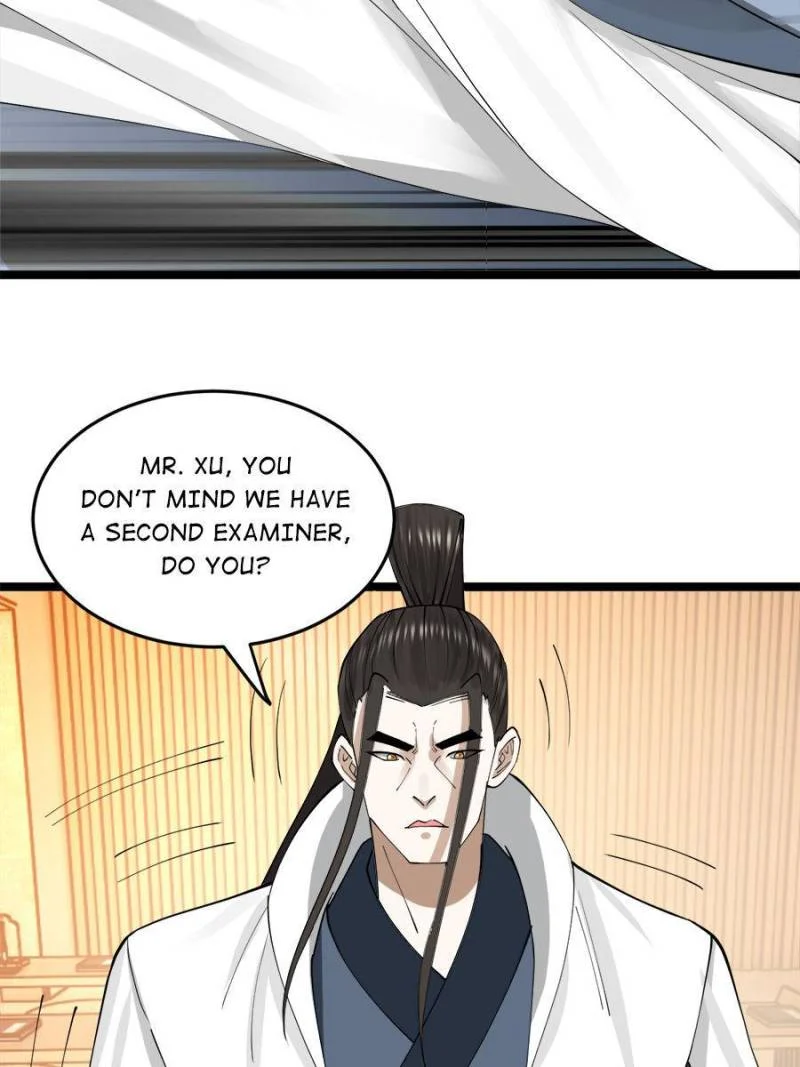 Ultimate Son-in-Law Chapter 36 - Page 38
