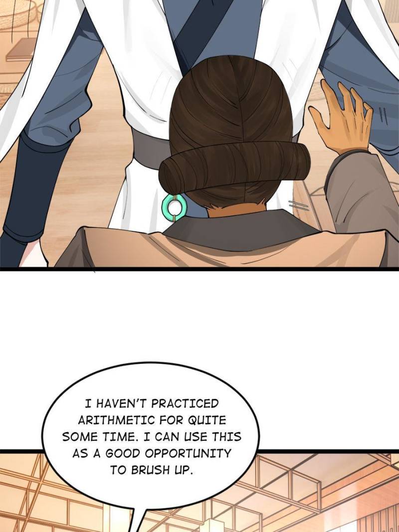 Ultimate Son-in-Law Chapter 36 - Page 39