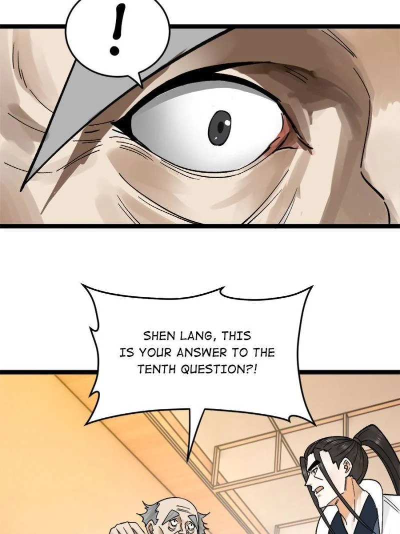 Ultimate Son-in-Law Chapter 36 - Page 43